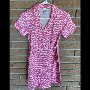 Gap Kids Dress - Diane Van Furstenberg Collection